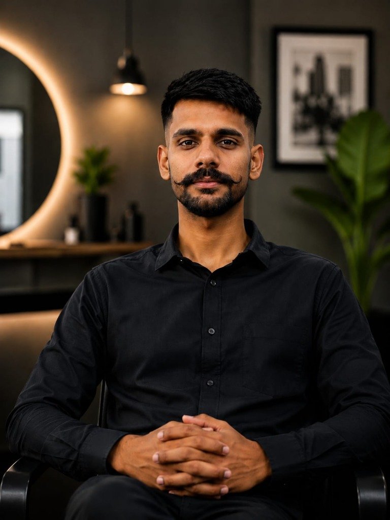 Vivek Choudhary Founder & CEO